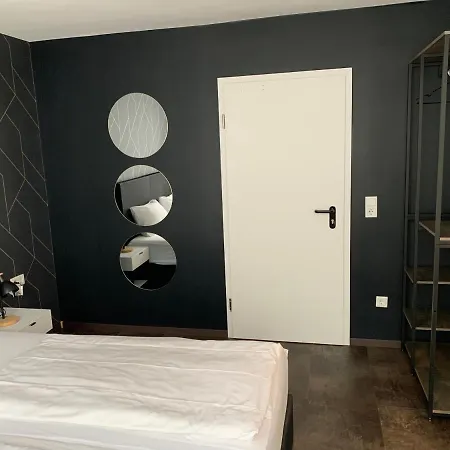 Maison d'hôtes Motelo - Smart Bielefeld