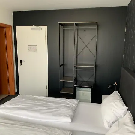 Motelo - Smart Gæstehus Bielefeld