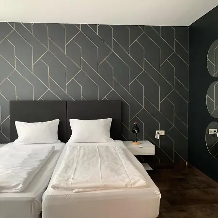 Maison d'hôtes Motelo - Smart Bielefeld
