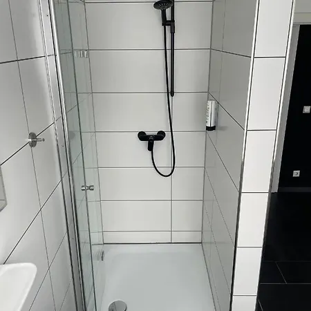 Motelo - Smart 3* Bielefeld