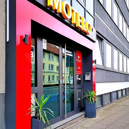 Motelo - Smart Bielefeld