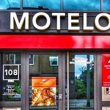 Motelo - Smart Guest house Bielefeld