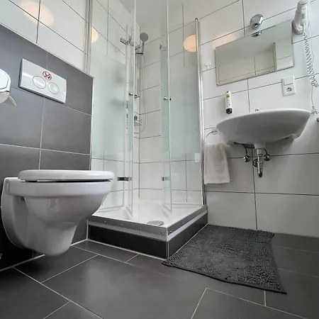 Motelo - Smart 3* Bielefeld