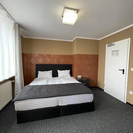 Gasthuis Motelo - Smart Bielefeld