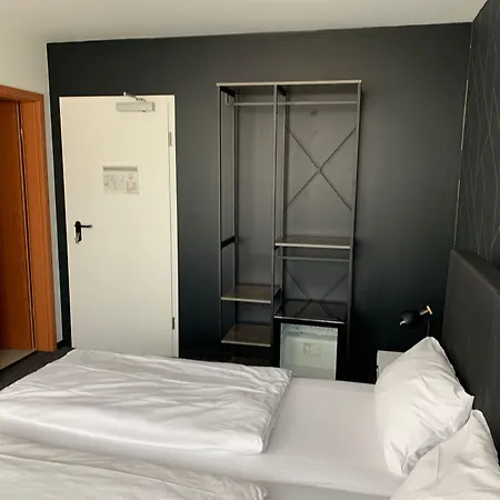 Pensjonat Motelo - Smart 3*