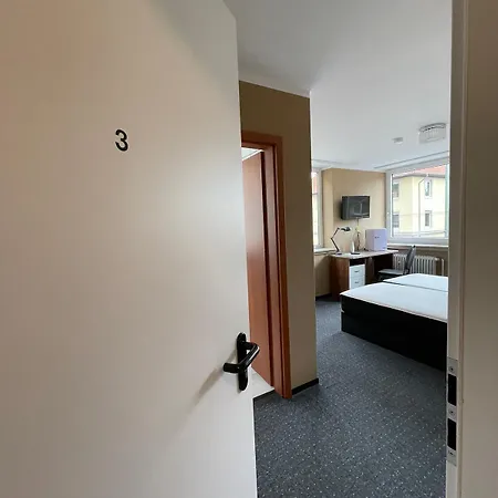 Motelo - Smart Gasthuis