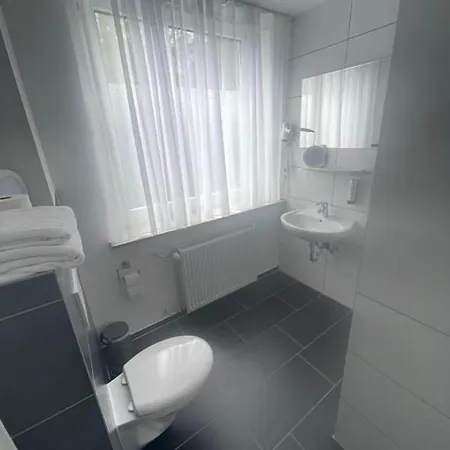 Guest house Motelo - Smart Bielefeld