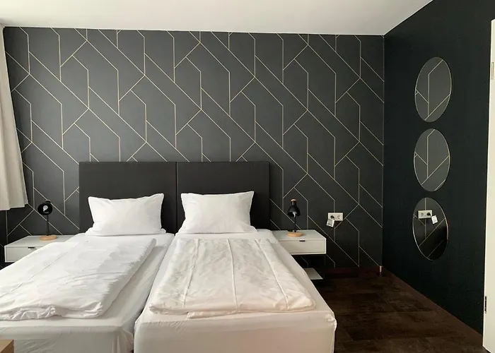 Maison d'hôtes Motelo - Smart Bielefeld