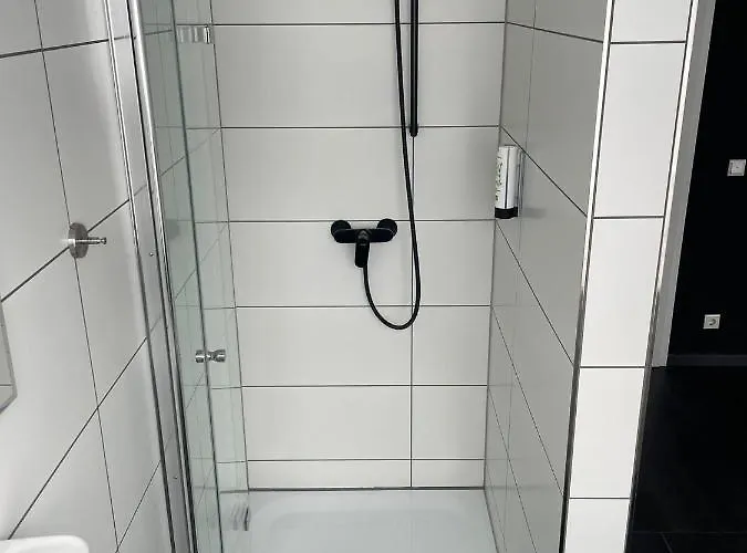 Motelo - Smart 3* Bielefeld