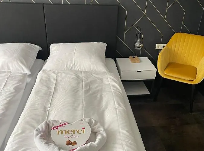 Konukevi Motelo - Smart Bielefeld