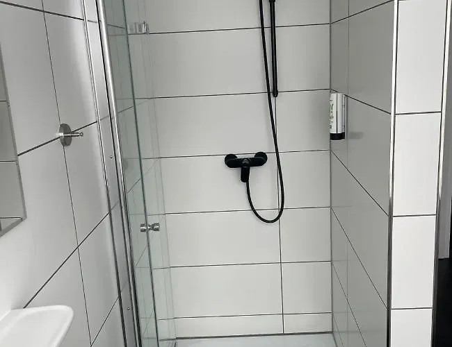 Konukevi Motelo - Smart