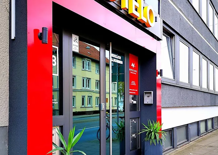 Motelo - Smart Bielefeld
