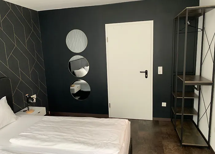 Motelo - Smart Maison d'hôtes 3*