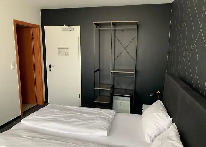 Maison d'hôtes Motelo - Smart 3*